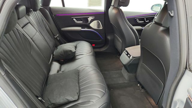 2022 Mercedes-Benz EQS EQS 450+ Sedan with AMG Line Exterior Package & 21'' Wheels - 22944661 - 22