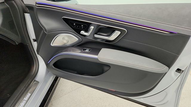 2022 Mercedes-Benz EQS EQS 450+ Sedan with AMG Line Exterior Package & 21'' Wheels - 22944661 - 25