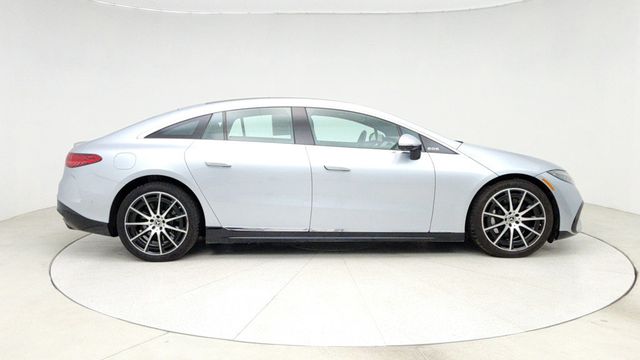 2022 Mercedes-Benz EQS EQS 450+ Sedan with AMG Line Exterior Package & 21'' Wheels - 22944661 - 3