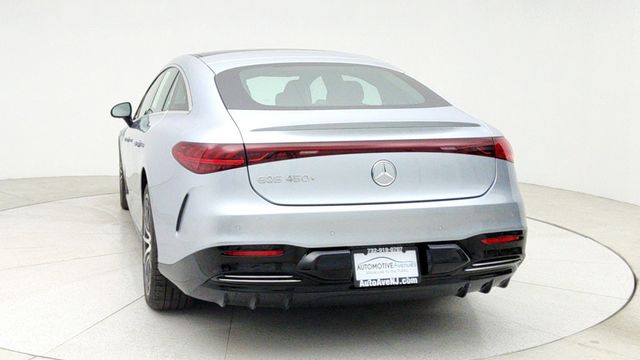 2022 Mercedes-Benz EQS EQS 450+ Sedan with AMG Line Exterior Package & 21'' Wheels - 22944661 - 5
