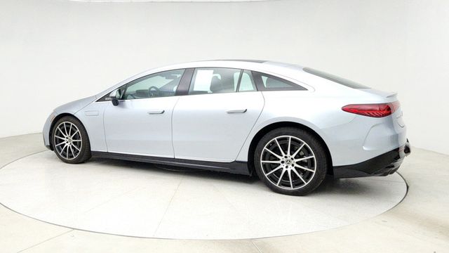 2022 Mercedes-Benz EQS EQS 450+ Sedan with AMG Line Exterior Package & 21'' Wheels - 22944661 - 6
