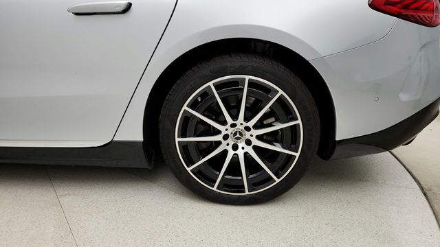 2022 Mercedes-Benz EQS EQS 450+ Sedan with AMG Line Exterior Package & 21'' Wheels - 22944661 - 8