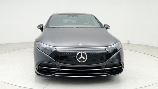 2022 Mercedes-Benz EQS EQS 450+ Sedan with Massaging, Multicontour, Rapid Heating Seats - 22942017 - 1