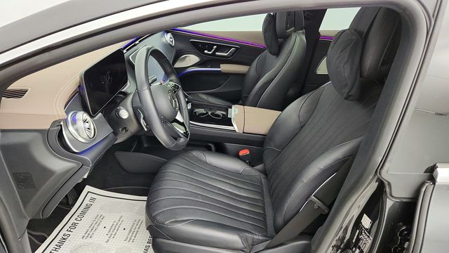 2022 Mercedes-Benz EQS EQS 450+ Sedan with Massaging, Multicontour, Rapid Heating Seats - 22942017 - 19