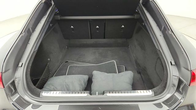 2022 Mercedes-Benz EQS EQS 450+ Sedan with Massaging, Multicontour, Rapid Heating Seats - 22942017 - 21