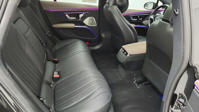 2022 Mercedes-Benz EQS EQS 450+ Sedan with Massaging, Multicontour, Rapid Heating Seats - 22942017 - 22