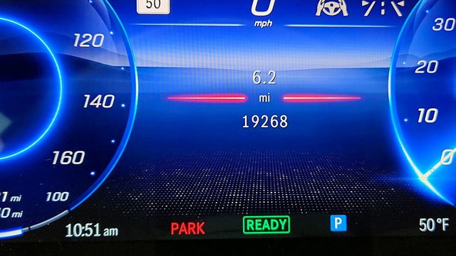 2022 Mercedes-Benz EQS EQS 450+ Sedan with MBUX Hyperscreen, AMG Line Ext & 21'' Wheels - 22942009 - 14