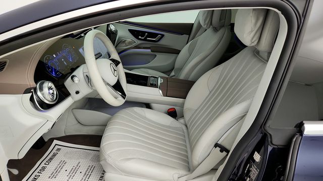 2022 Mercedes-Benz EQS EQS 450+ Sedan with MBUX Hyperscreen, AMG Line Ext & 21'' Wheels - 22942009 - 19