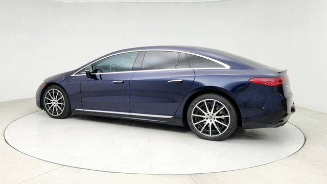 2022 Mercedes-Benz EQS EQS 450+ Sedan with MBUX Hyperscreen, AMG Line Ext & 21'' Wheels - 22942009 - 6