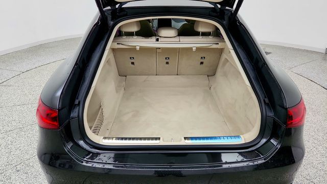 2022 Mercedes-Benz EQS EQS 450+ Sedan w/ Massage Seats & 3D Relief-Optic Trim - 23091241 - 20