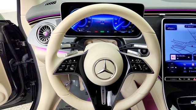 2022 Mercedes-Benz EQS EQS 450+ Sedan w/ Multi-Contour Massage Seats - 23091241 - 12