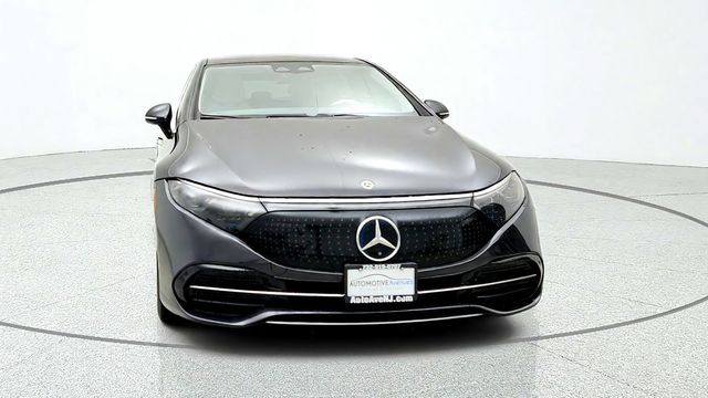 2022 Mercedes-Benz EQS EQS 450+ Sedan w/ Multi-Contour Massage Seats - 23091241 - 1
