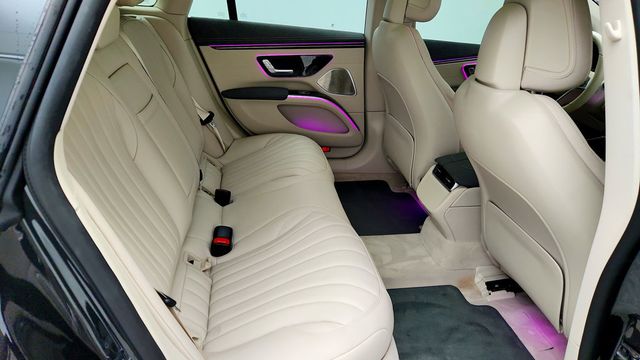 2022 Mercedes-Benz EQS EQS 450+ Sedan w/ Multi-Contour Massage Seats - 23091241 - 21