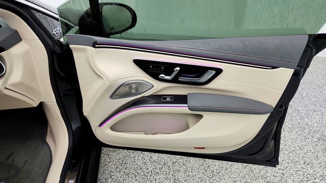 2022 Mercedes-Benz EQS EQS 450+ Sedan w/ Multi-Contour Massage Seats - 23091241 - 24