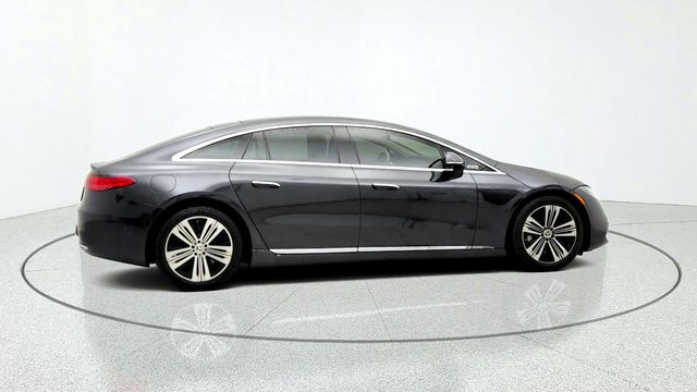 2022 Mercedes-Benz EQS EQS 450+ Sedan w/ Multi-Contour Massage Seats - 23091241 - 3
