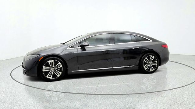 2022 Mercedes-Benz EQS EQS 450+ Sedan w/ Multi-Contour Massage Seats - 23091241 - 7