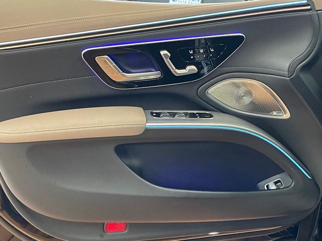 2022 Mercedes-Benz EQS EQS 580 4MATIC Sedan - 22957799 - 12