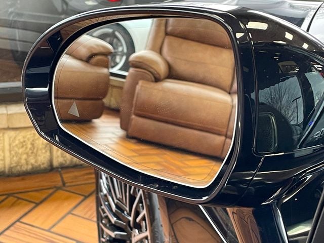 2022 Mercedes-Benz EQS EQS 580 4MATIC Sedan - 22957799 - 15