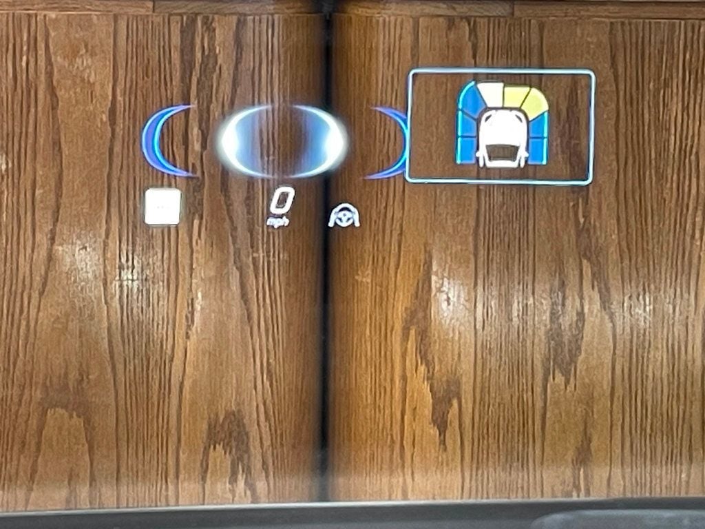 2022 Mercedes-Benz EQS EQS 580 4MATIC Sedan - 22957799 - 24