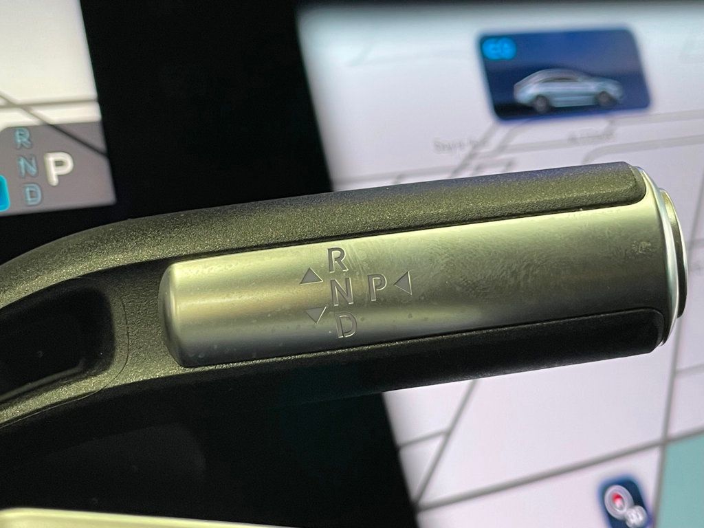 2022 Mercedes-Benz EQS EQS 580 4MATIC Sedan - 22957799 - 26