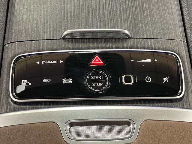 2022 Mercedes-Benz EQS EQS 580 4MATIC Sedan - 22957799 - 31