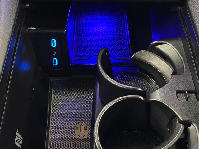 2022 Mercedes-Benz EQS EQS 580 4MATIC Sedan - 22957799 - 38