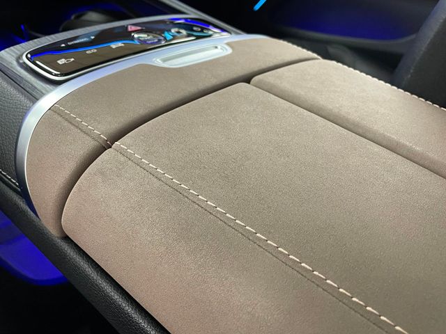 2022 Mercedes-Benz EQS EQS 580 4MATIC Sedan - 22957799 - 39