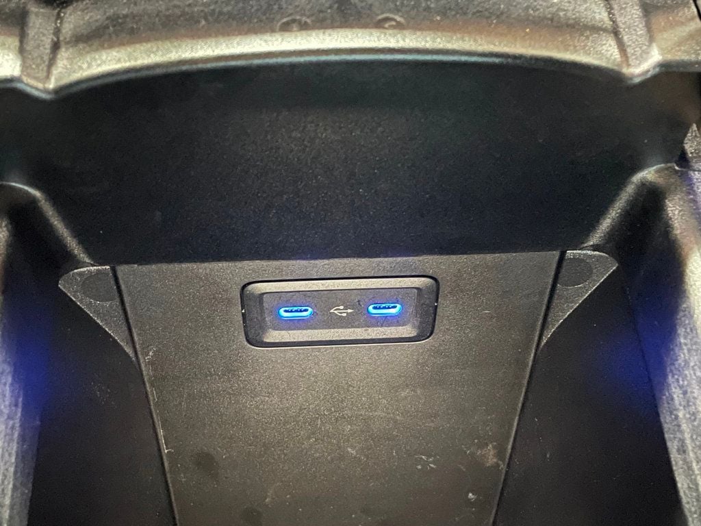 2022 Mercedes-Benz EQS EQS 580 4MATIC Sedan - 22957799 - 40