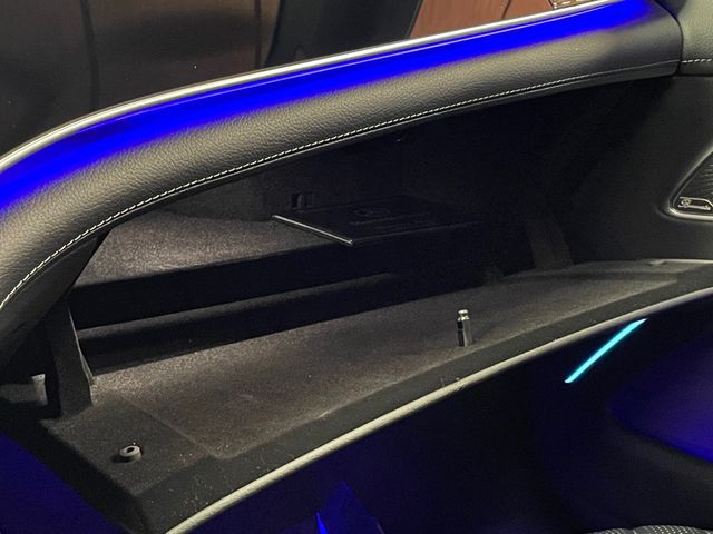 2022 Mercedes-Benz EQS EQS 580 4MATIC Sedan - 22957799 - 41