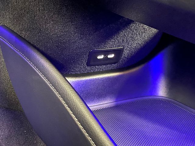 2022 Mercedes-Benz EQS EQS 580 4MATIC Sedan - 22957799 - 42