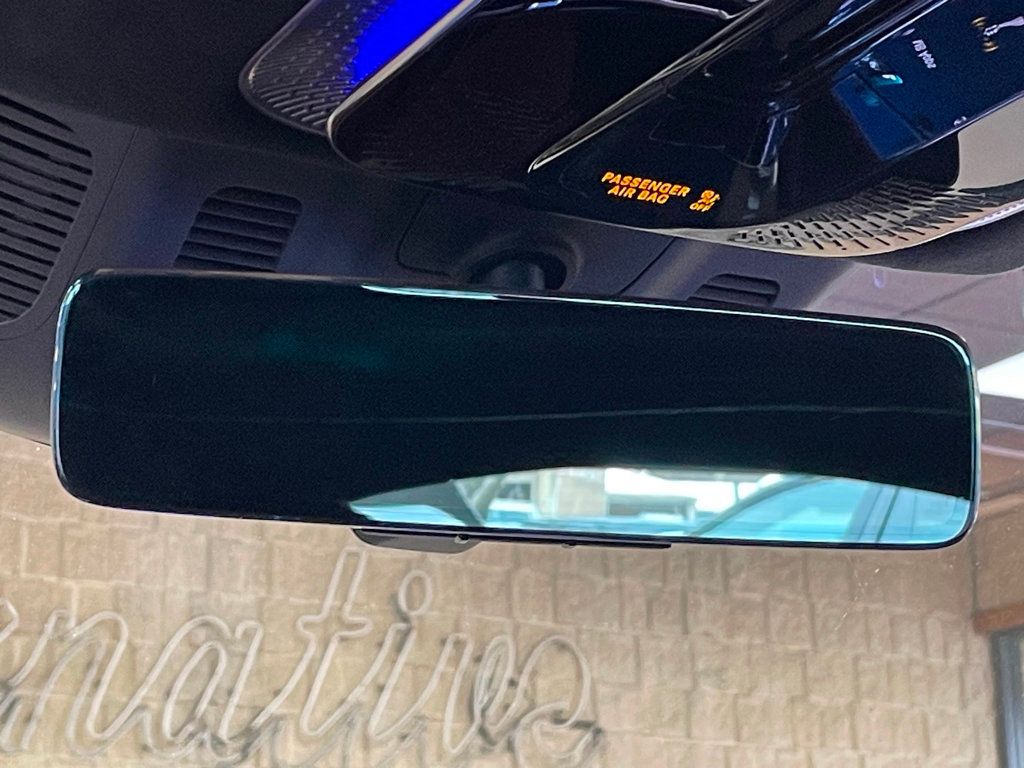 2022 Mercedes-Benz EQS EQS 580 4MATIC Sedan - 22957799 - 43