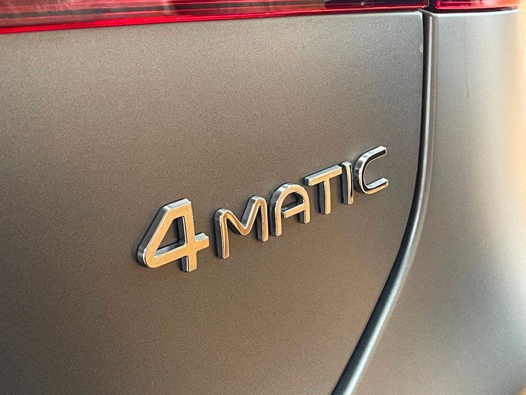 2022 Mercedes-Benz EQS EQS 580 4MATIC Sedan - 22984652 - 9