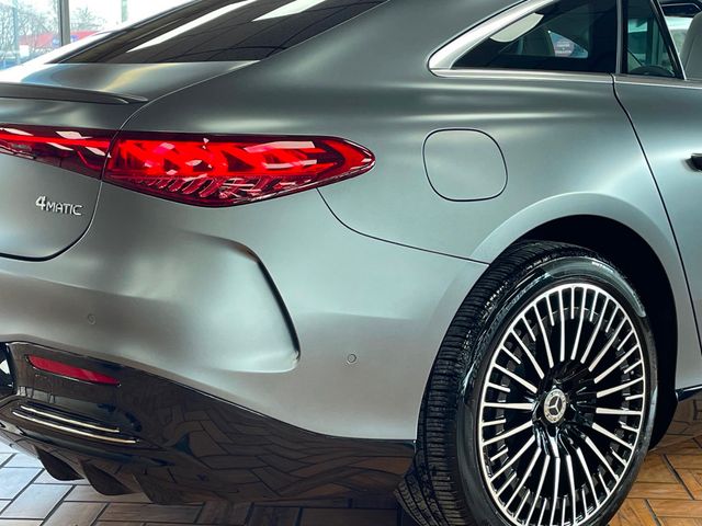 2022 Mercedes-Benz EQS EQS 580 4MATIC Sedan - 22984652 - 13