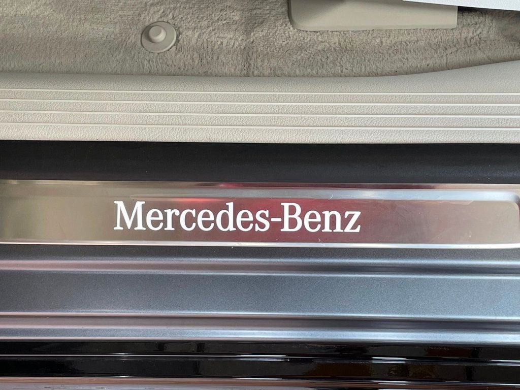 2022 Mercedes-Benz EQS EQS 580 4MATIC Sedan - 22984652 - 15