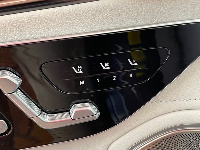 2022 Mercedes-Benz EQS EQS 580 4MATIC Sedan - 22984652 - 18