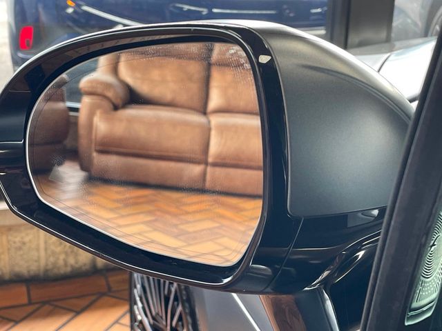 2022 Mercedes-Benz EQS EQS 580 4MATIC Sedan - 22984652 - 20