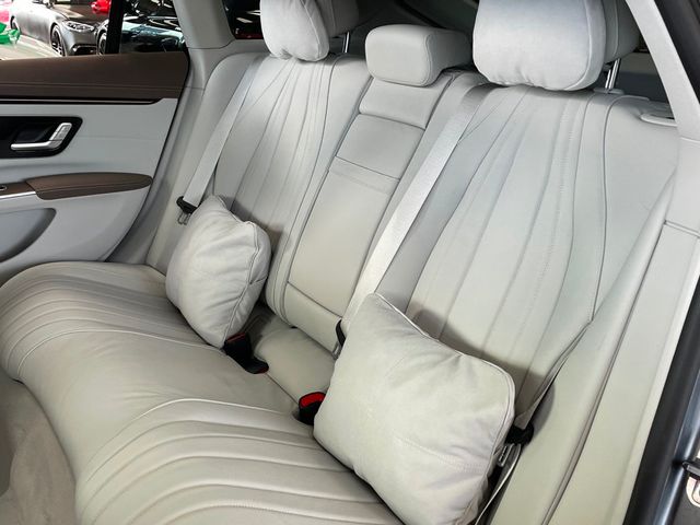 2022 Mercedes-Benz EQS EQS 580 4MATIC Sedan - 22984652 - 22