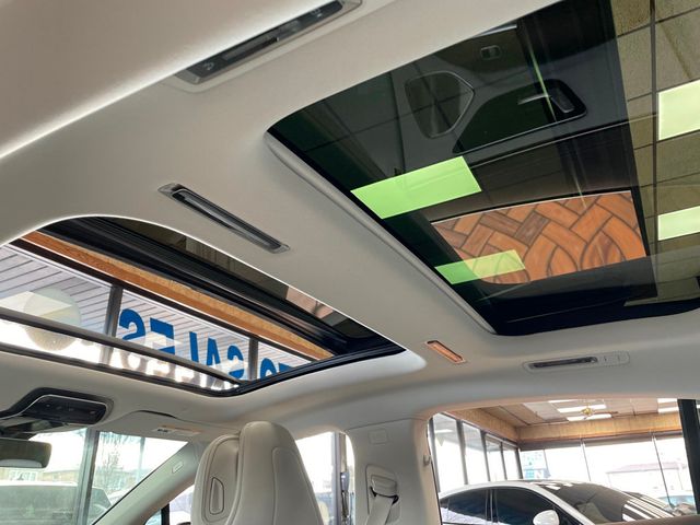 2022 Mercedes-Benz EQS EQS 580 4MATIC Sedan - 22984652 - 23