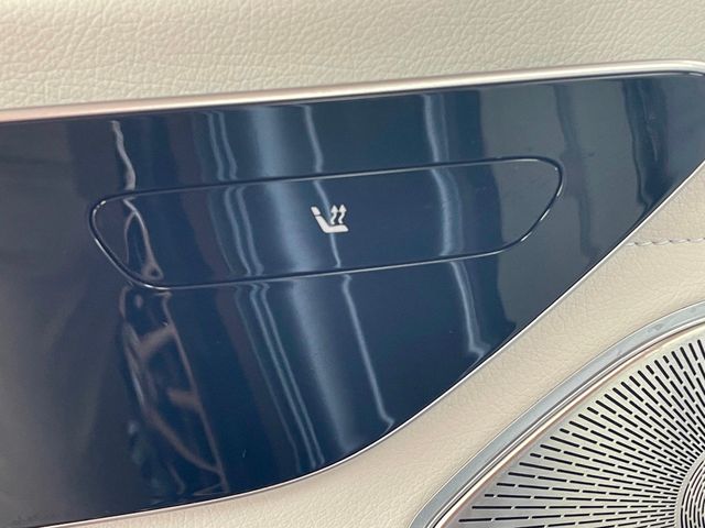 2022 Mercedes-Benz EQS EQS 580 4MATIC Sedan - 22984652 - 25