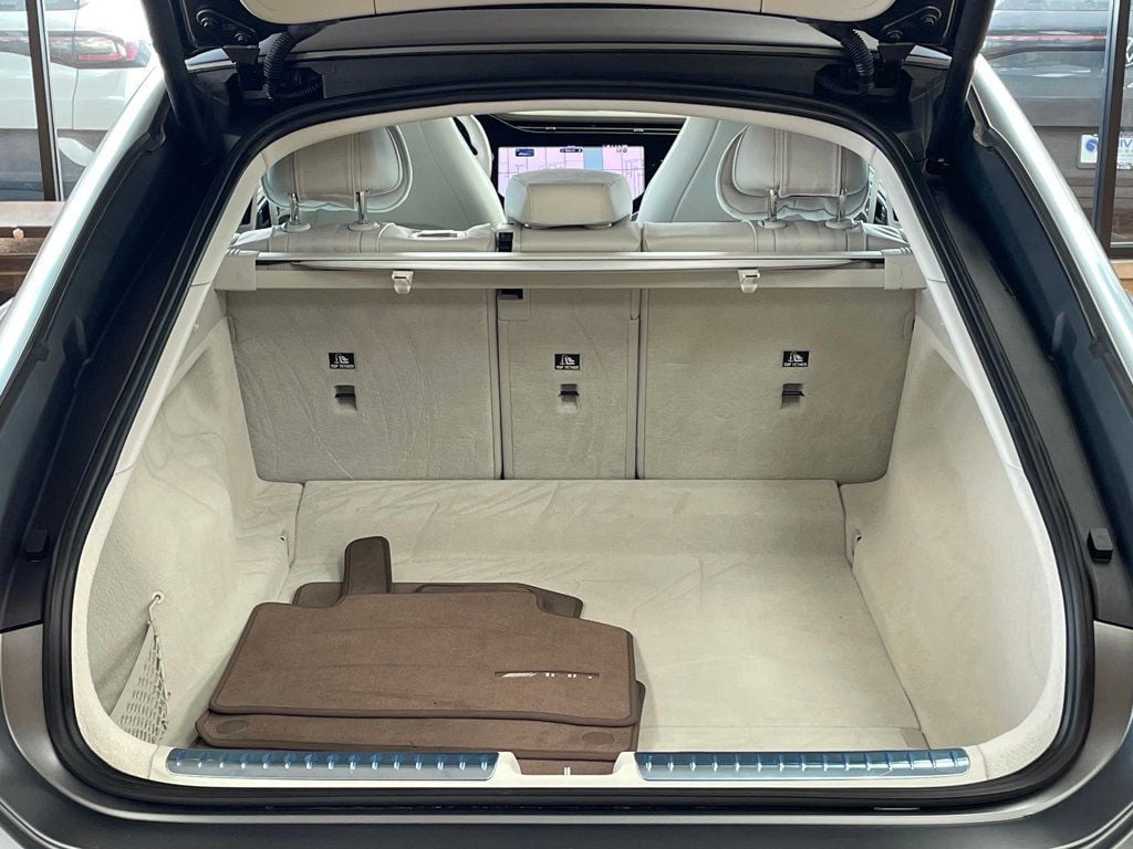 2022 Mercedes-Benz EQS EQS 580 4MATIC Sedan - 22984652 - 26