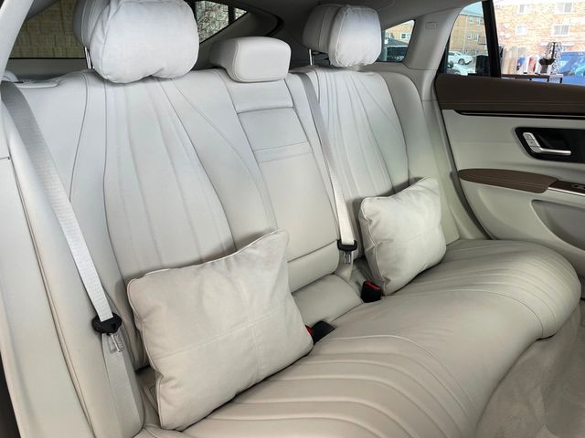 2022 Mercedes-Benz EQS EQS 580 4MATIC Sedan - 22984652 - 29