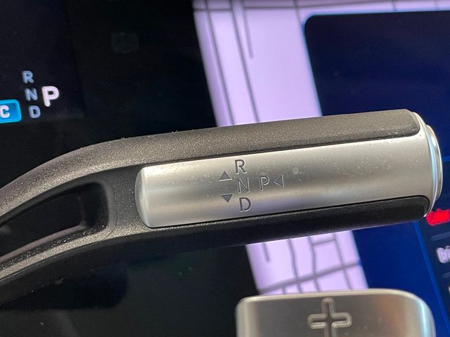 2022 Mercedes-Benz EQS EQS 580 4MATIC Sedan - 22984652 - 37