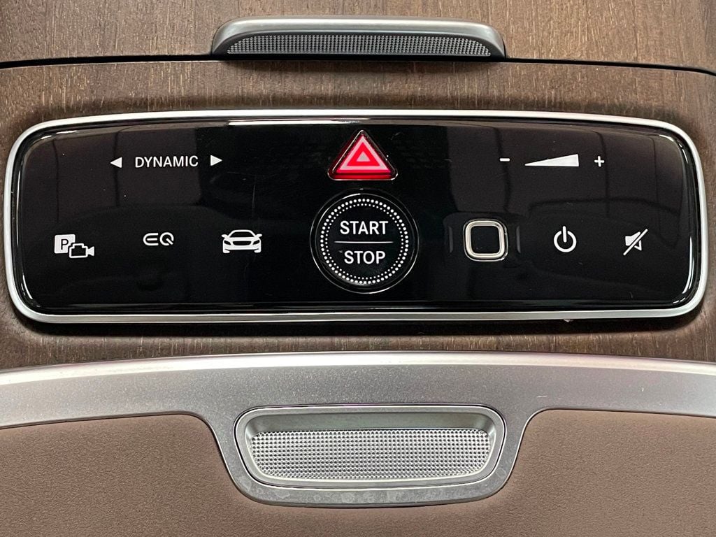 2022 Mercedes-Benz EQS EQS 580 4MATIC Sedan - 22984652 - 47