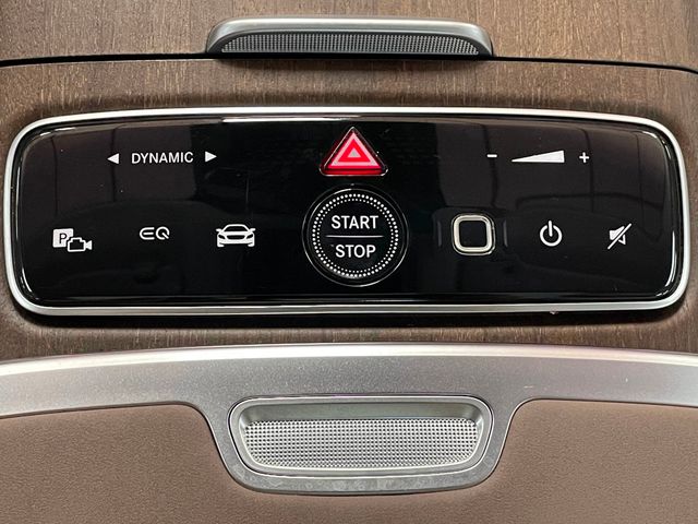 2022 Mercedes-Benz EQS EQS 580 4MATIC Sedan - 22984652 - 47