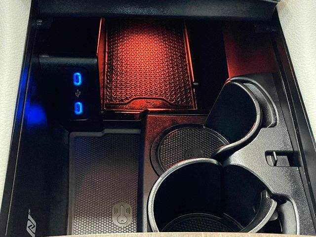 2022 Mercedes-Benz EQS EQS 580 4MATIC Sedan - 22984652 - 48