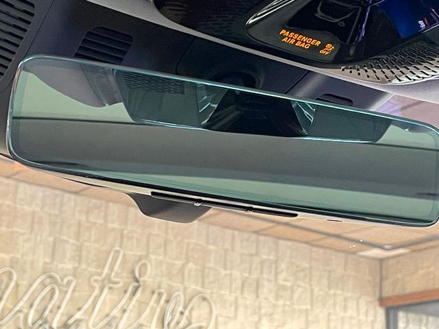 2022 Mercedes-Benz EQS EQS 580 4MATIC Sedan - 22984652 - 52