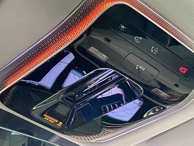 2022 Mercedes-Benz EQS EQS 580 4MATIC Sedan - 22984652 - 54