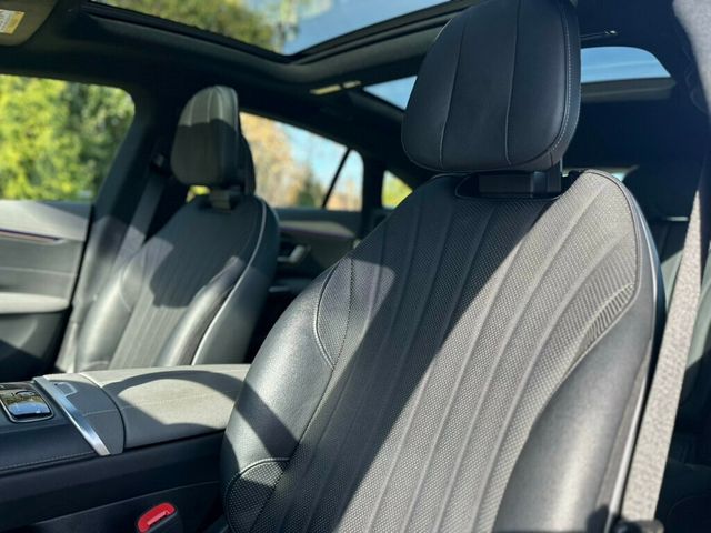 2022 Mercedes-Benz EQS EQS 580 4MATIC Sedan - 22939734 - 14