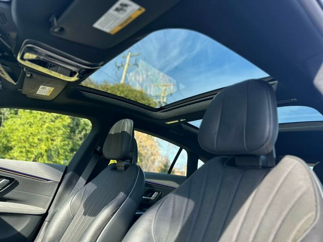 2022 Mercedes-Benz EQS EQS 580 4MATIC Sedan - 22939734 - 15