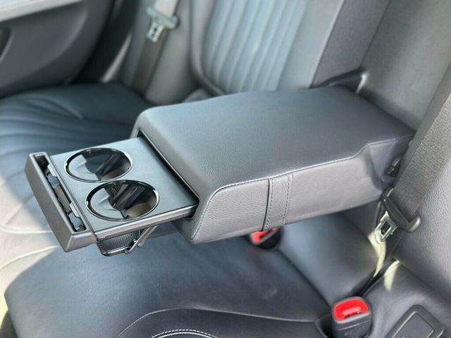 2022 Mercedes-Benz EQS EQS 580 4MATIC Sedan - 22939734 - 18